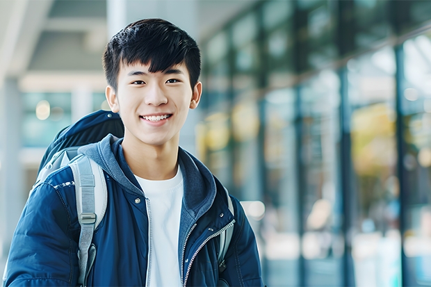本人是燕山大学机械专业，想考研哪个学校好？